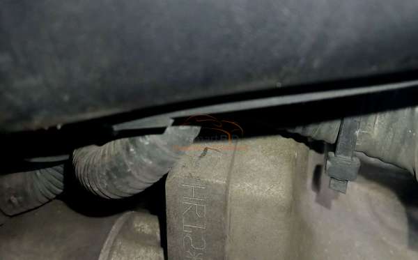 DATSUN GO PANCA T