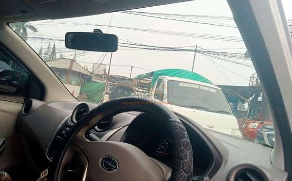 DATSUN GO PANCA T