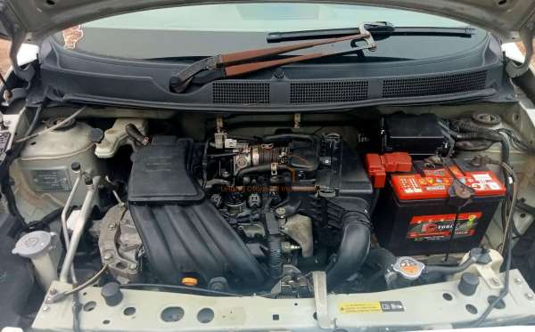 DATSUN GO PANCA T