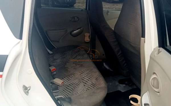 DATSUN GO PANCA T