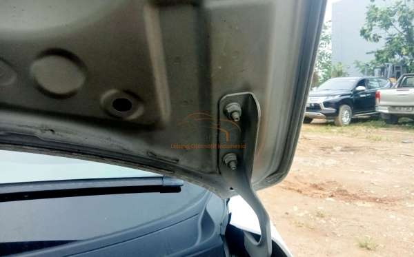 DATSUN GO PANCA T