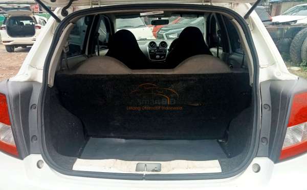 DATSUN GO PANCA T