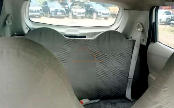 DATSUN GO PANCA T