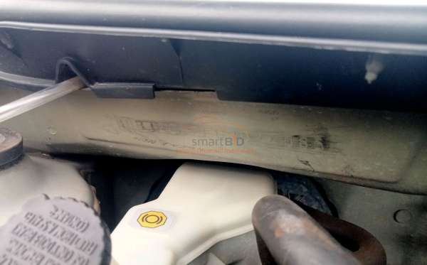 DATSUN GO PANCA T