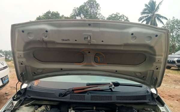 DATSUN GO PANCA T