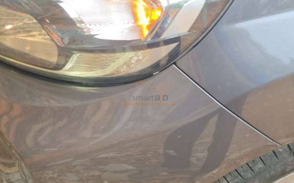 HONDA BRIO SATYA 1.2 E