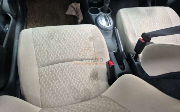 HONDA BRIO SATYA 1.2 E