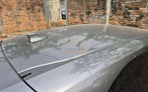 HONDA BRIO SATYA 1.2 E