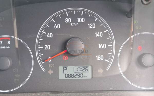 HONDA BRIO SATYA 1.2 E