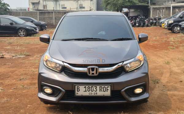 HONDA BRIO SATYA 1.2 E