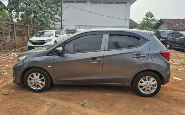 HONDA BRIO SATYA 1.2 E