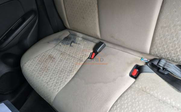 HONDA BRIO SATYA 1.2 E