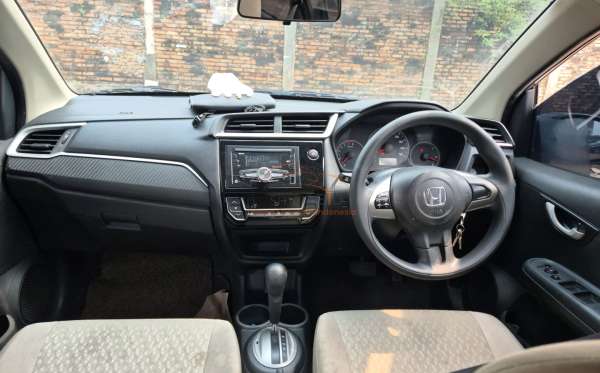 HONDA BRIO SATYA 1.2 E