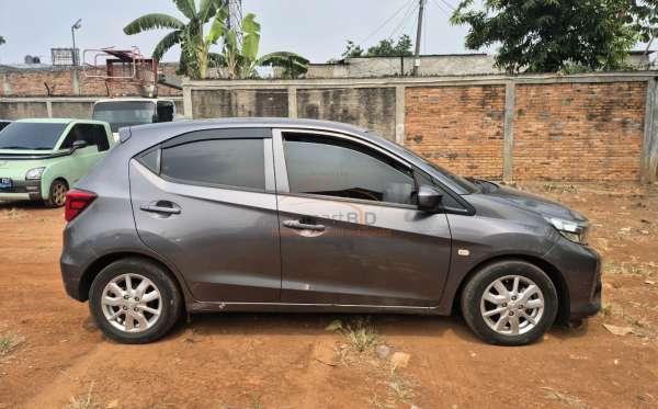 HONDA BRIO SATYA 1.2 E