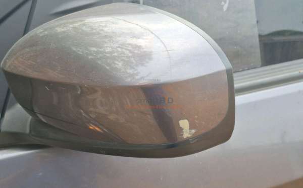 HONDA BRIO SATYA 1.2 E