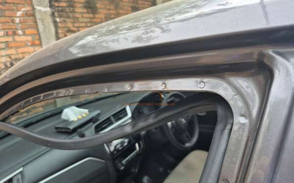 HONDA BRIO SATYA 1.2 E
