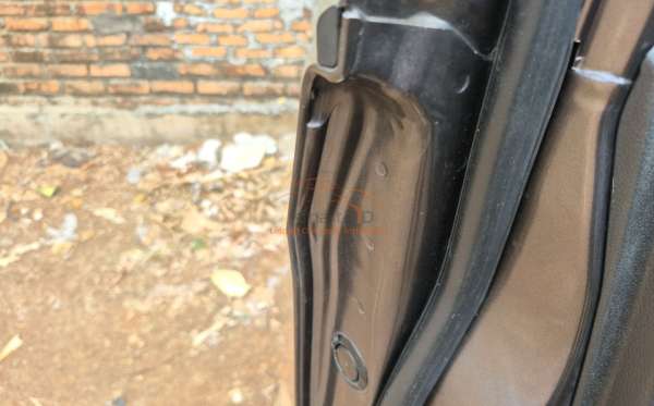 HONDA BRIO SATYA 1.2 E