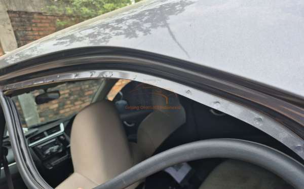 HONDA BRIO SATYA 1.2 E