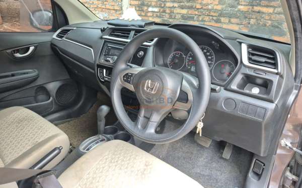 HONDA BRIO SATYA 1.2 E