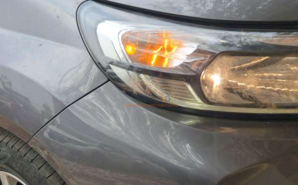 HONDA BRIO SATYA 1.2 E