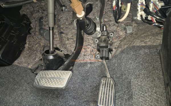 HONDA BRIO SATYA 1.2 E