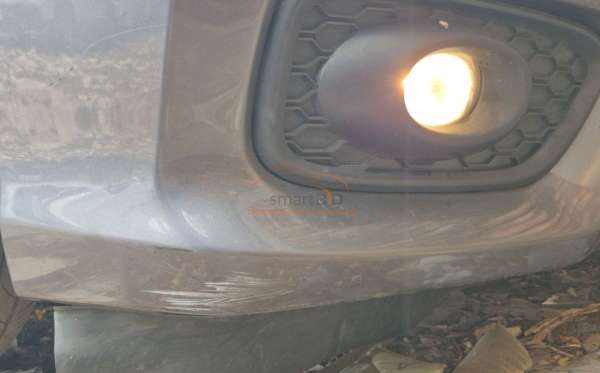 HONDA BRIO SATYA 1.2 E