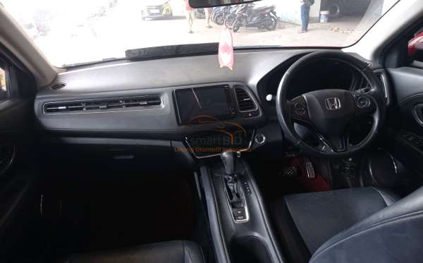 HONDA HRV RU1 1.5 E PLS CVT