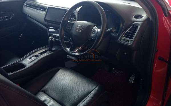 HONDA HRV RU1 1.5 E PLS CVT