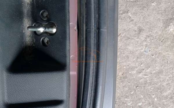 HONDA HRV RU1 1.5 E PLS CVT