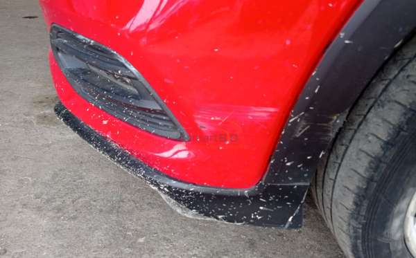 HONDA HRV RU1 1.5 E PLS CVT