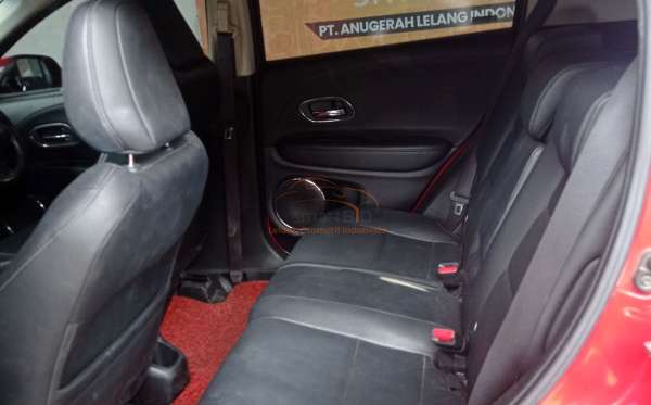HONDA HRV RU1 1.5 E PLS CVT
