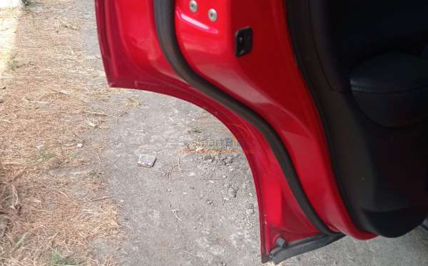 HONDA HRV RU1 1.5 E PLS CVT