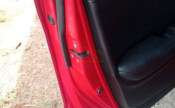 HONDA HRV RU1 1.5 E PLS CVT
