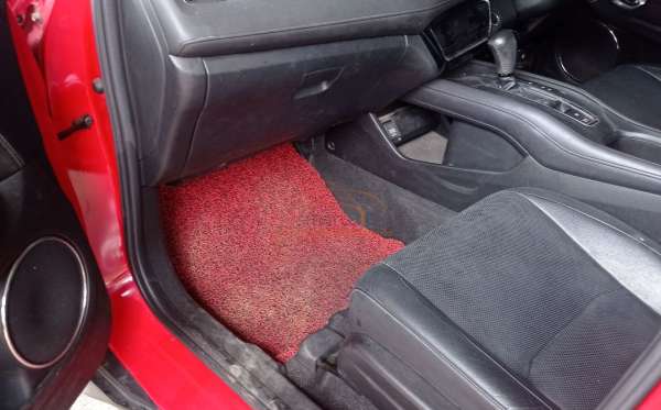 HONDA HRV RU1 1.5 E PLS CVT