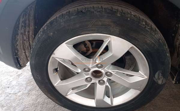 HONDA HRV RU1 1.5 E PLS CVT