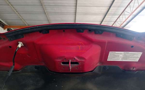 HONDA HRV RU1 1.5 E PLS CVT