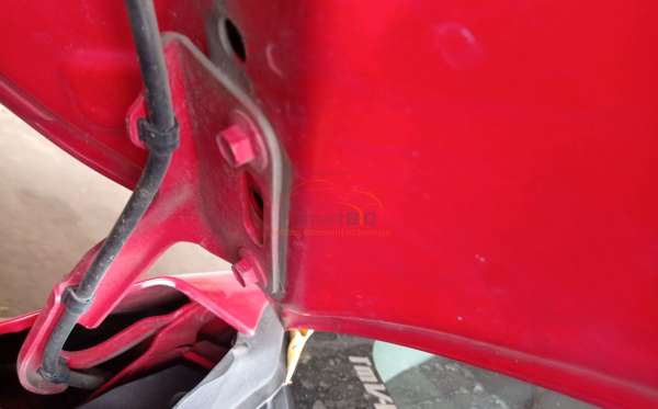 HONDA HRV RU1 1.5 E PLS CVT