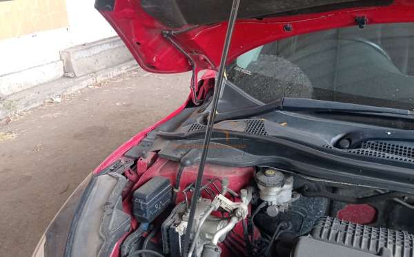 HONDA HRV RU1 1.5 E PLS CVT