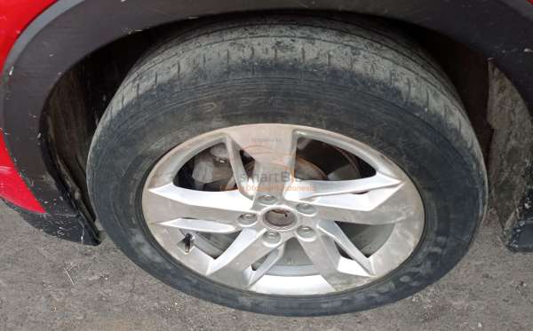 HONDA HRV RU1 1.5 E PLS CVT