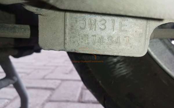HONDA SCOOPY