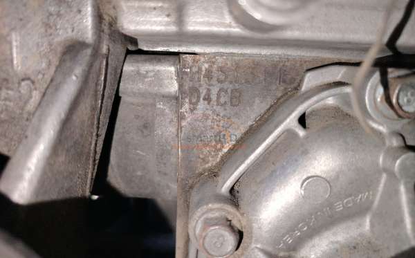 HYUNDAI H-1 2.5 AT