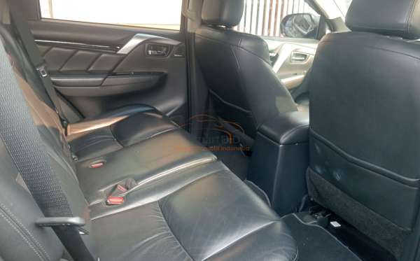MITSUBISHI PAJERO SPORT 2.4L DAKAR-H (4X2)