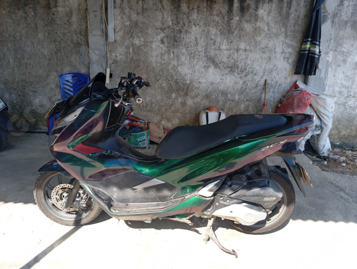 HONDA PCX 150