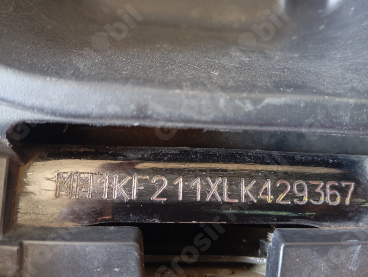 HONDA PCX 150