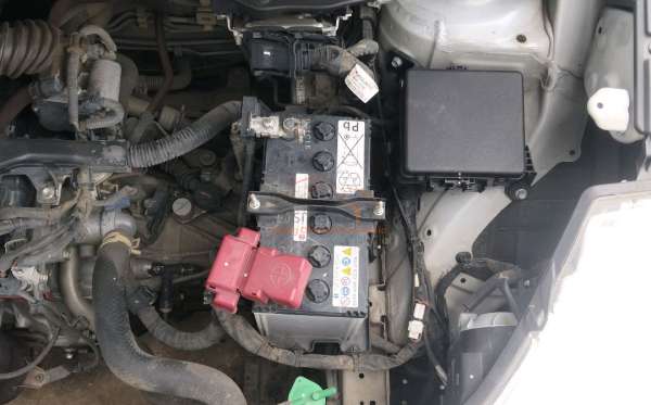 SUZUKI  ERTIGA