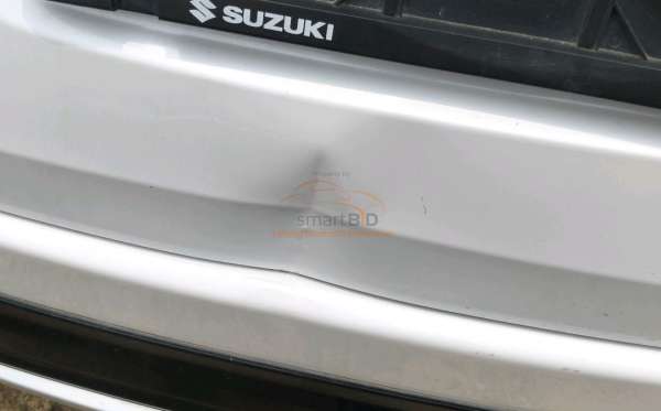 SUZUKI  ERTIGA