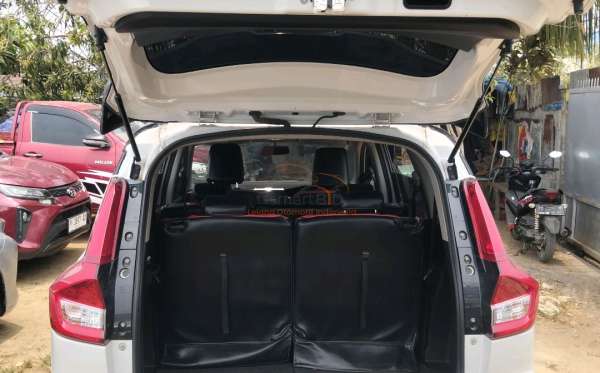 SUZUKI  ERTIGA
