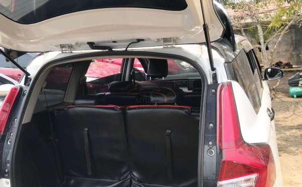 SUZUKI  ERTIGA