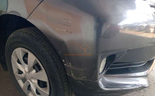 TOYOTA  AVANZA  1.3 E