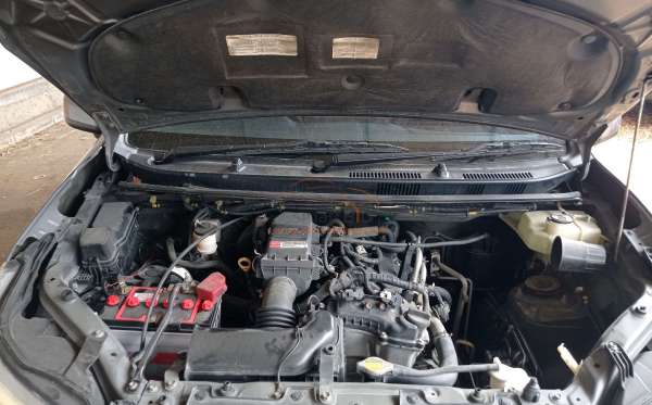 TOYOTA  AVANZA  1.3 E